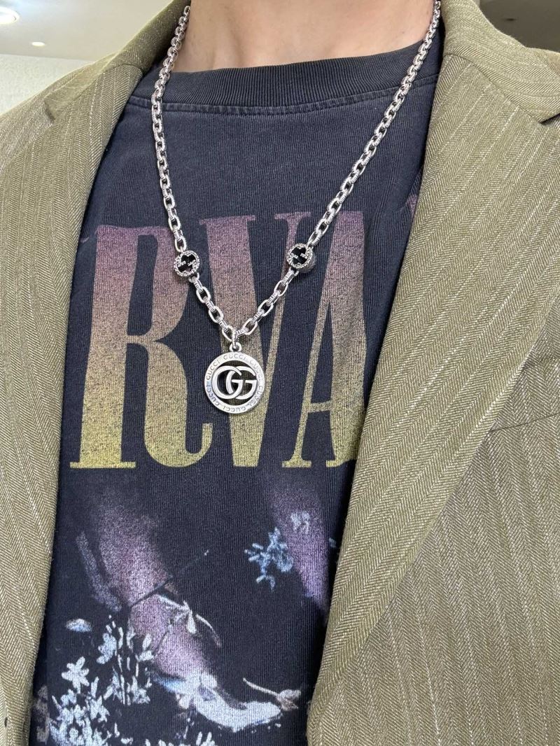 Gucci Necklaces